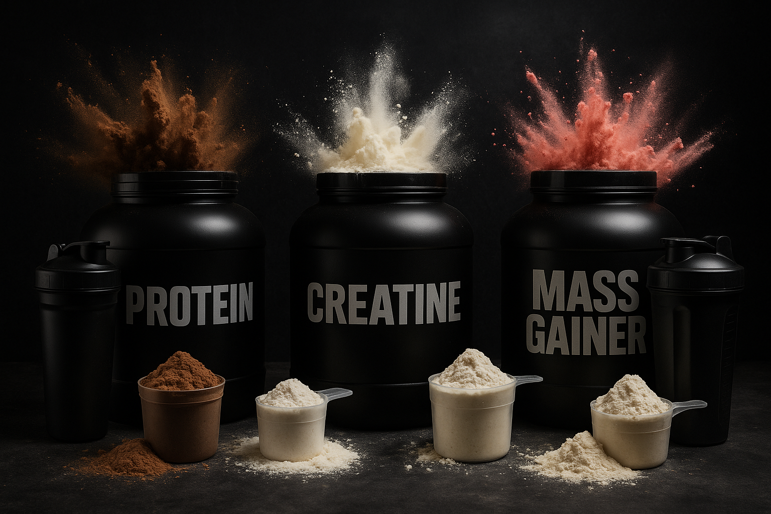 Bodybuilding