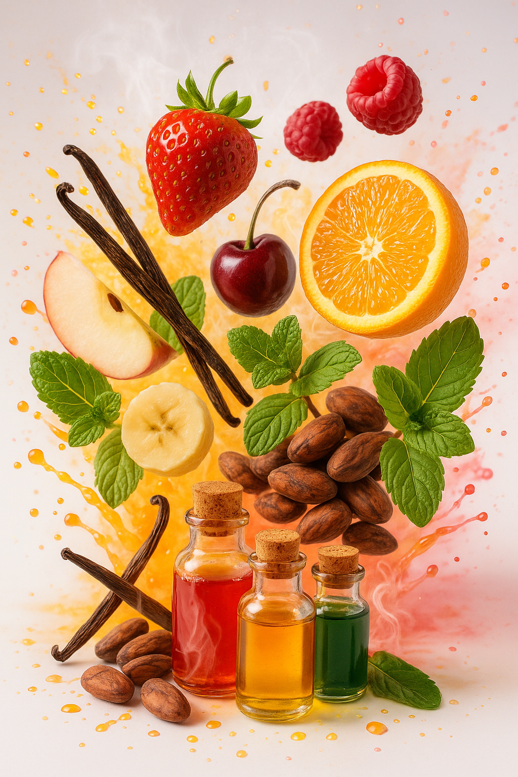 Flavor Systems