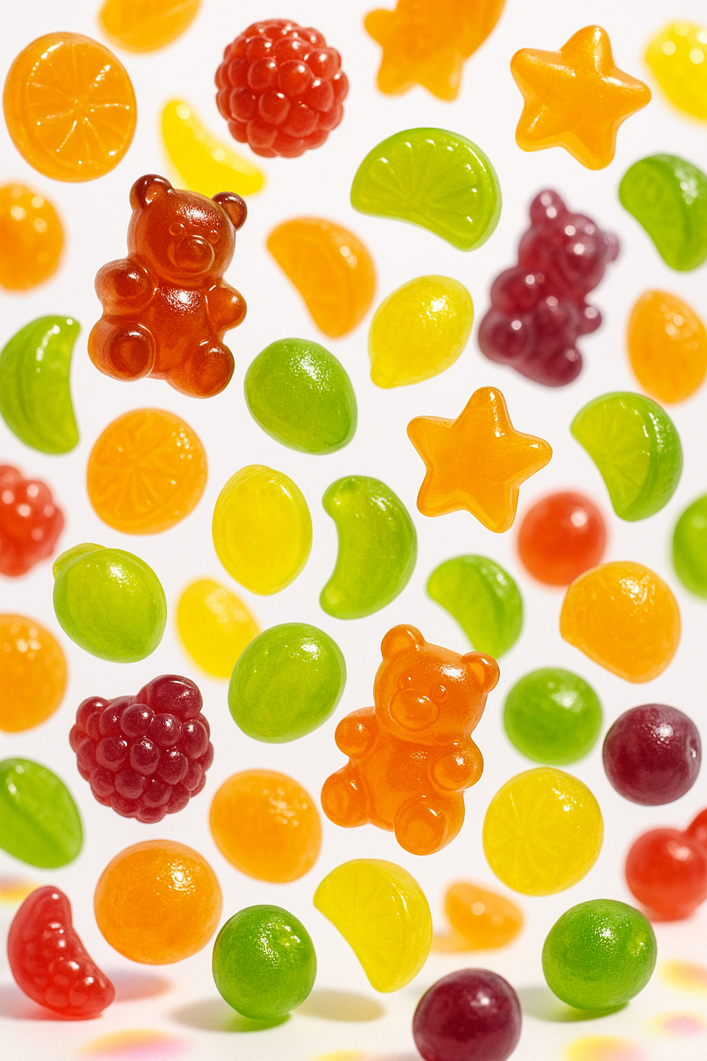 Gummy Manufacturing