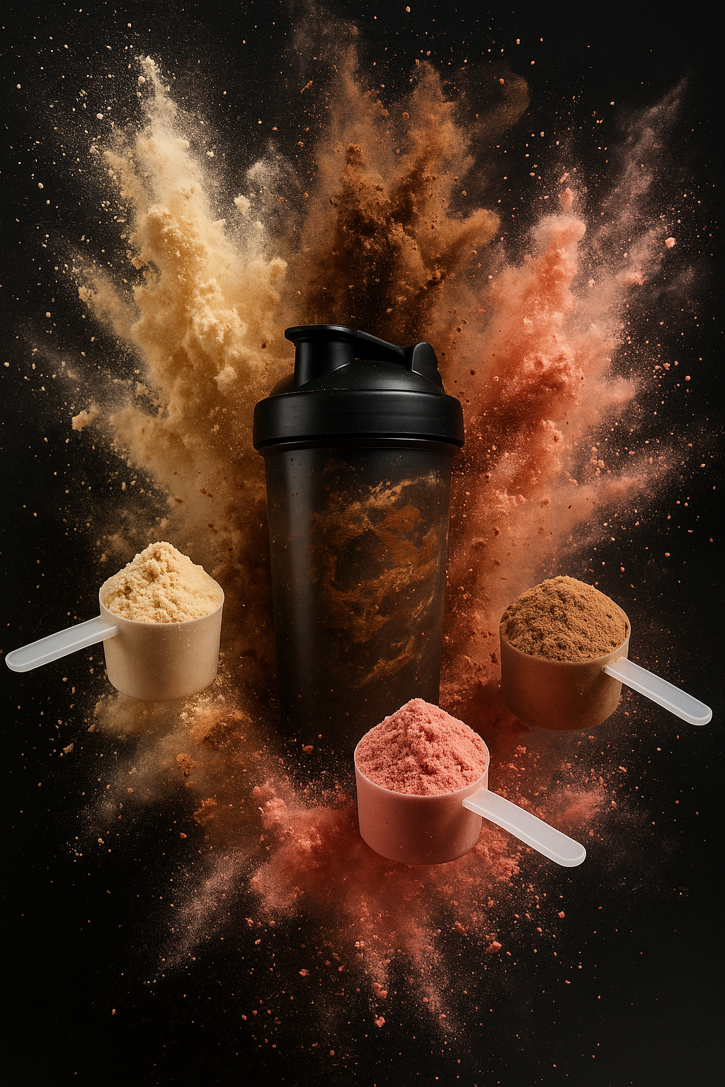 Protein Manufacturing
