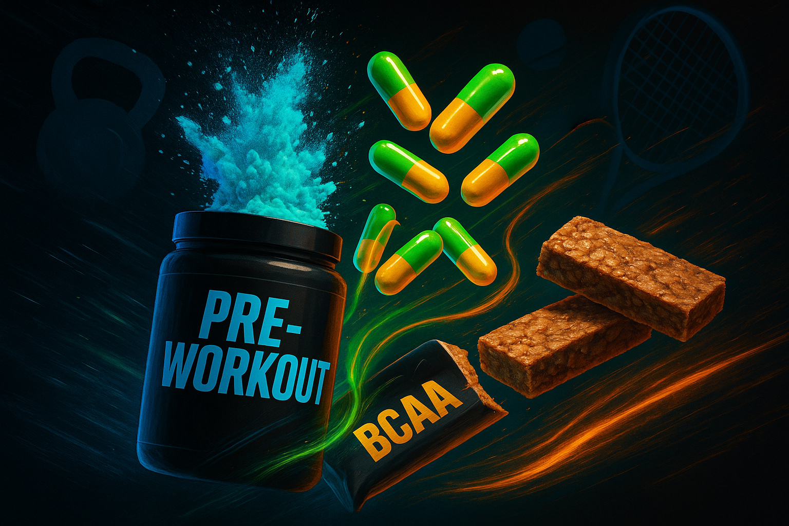 Sports Nutrition